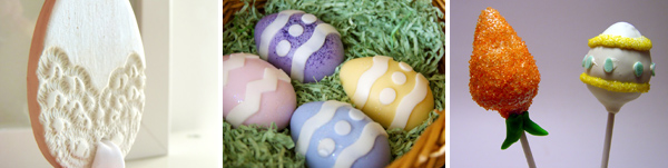 Easter egss Easter eggs