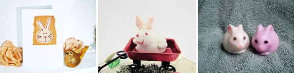 Easter Favors Easter Favors