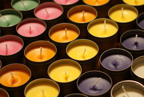 Emporium Candles