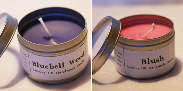 Emporium Candles