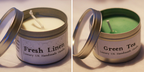 Emporium Candles