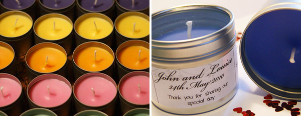 Emporium Candles