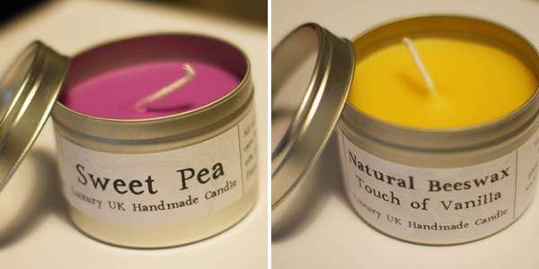 Emporium Candles