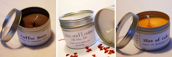 Emporium Candles